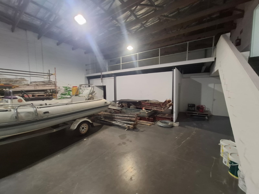 To Let Commercial Property for Rent in Fisantekraal Western Cape